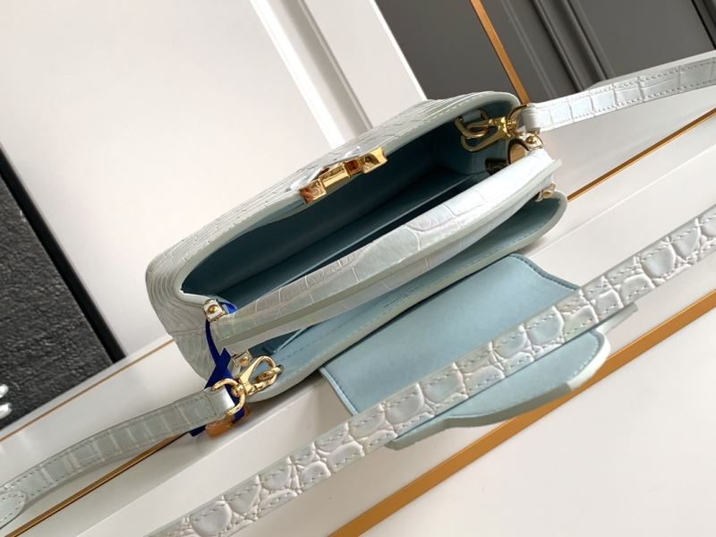 Louis Vuitton Top Handle Bags